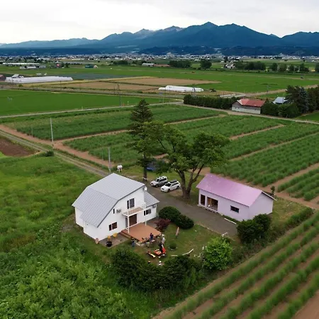 Hokkaido Villa E2 - Vacation Stay 21960V